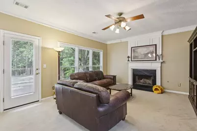 4815 Tanners Spring Drive, Alpharetta, GA 30022 - Photo 9