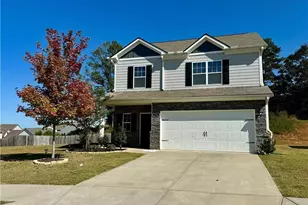174 Innis Brk Cir, Cartersville, GA 30120 - Photo 1