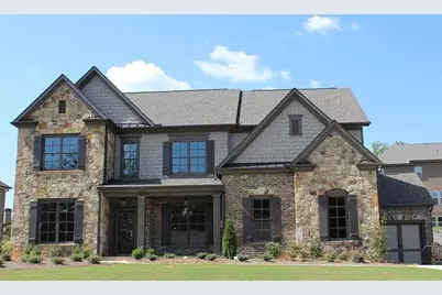 4661 Gablestone Drive, Hoschton, GA 30548 - Photo 1