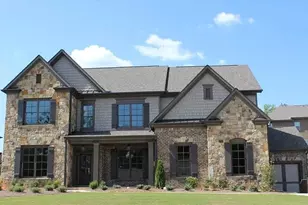 4661 Gablestone Dr, Hoschton, GA 30548 - Photo 1