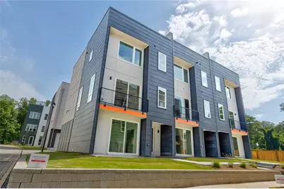 2029 Memorial Drive #32, Atlanta, GA 30317 - Photo 1