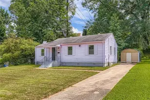 1932 Oana St SW, Atlanta, GA 30310 - Photo 3