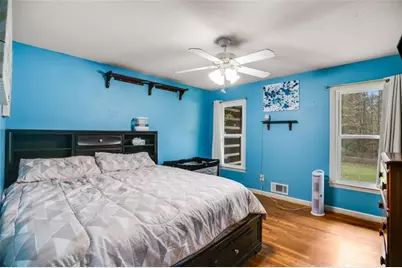 809 Laurel Street, Bremen, GA 30110 - Photo 19