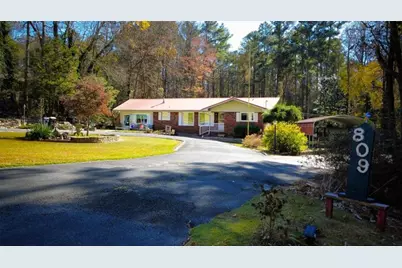 809 Laurel Street, Bremen, GA 30110 - Photo 3