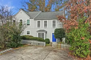 1015 Plantation Way NW, Kennesaw, GA 30144 - Photo 33