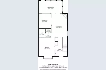 1015 Plantation Way NW, Kennesaw, GA 30144 - Photo 31