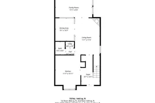 1015 Plantation Way NW, Kennesaw, GA 30144 - Photo 31