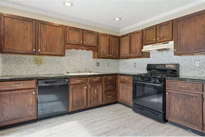 1015 Plantation Way NW, Kennesaw, GA 30144 - Photo 5