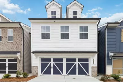 5113 Sidney Square, Flowery Branch, GA 30542 - Photo 3