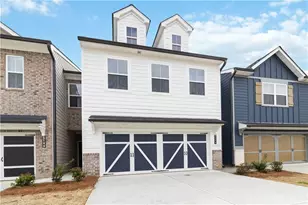 5113 Sidney Square, Flowery Branch, GA 30542 - Photo 1