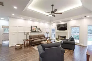 7523 Greens Mill Dr, Loganville, GA 30052 - Photo 13