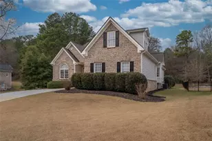 7523 Greens Mill Dr, Loganville, GA 30052 - Photo 5
