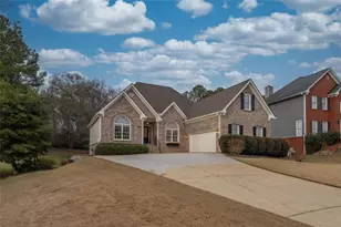 7523 Greens Mill Dr, Loganville, GA 30052 - Photo 3