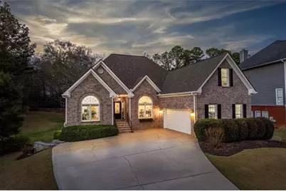 7523 Greens Mill Drive, Loganville, GA 30052 - Photo 1