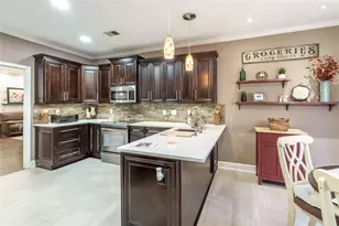 7523 Greens Mill Dr, Loganville, GA 30052 - Photo 17