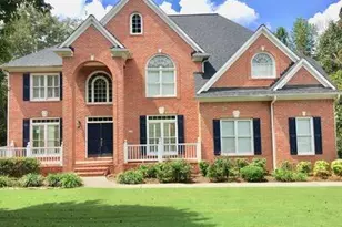 4141 Riverview Run Ct, Suwanee, GA 30024 - Photo 1