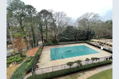 1501 Clairmont Road #532, Decatur, GA 30033 - Photo 15