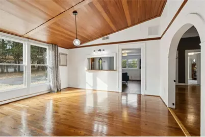 2951 NW Moon Station Road NW, Kennesaw, GA 30144 - Photo 9