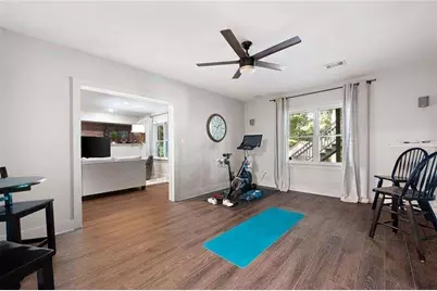 3895 Lorien Way, Kennesaw, GA 30152 - Photo 43