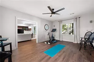 3895 Lorien Way, Kennesaw, GA 30152 - Photo 43