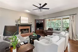 3895 Lorien Way, Kennesaw, GA 30152 - Photo 11