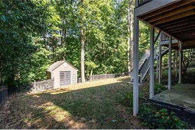 3895 Lorien Way, Kennesaw, GA 30152 - Photo 49