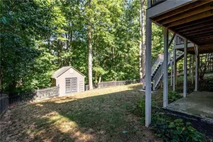 3895 Lorien Way, Kennesaw, GA 30152 - Photo 49