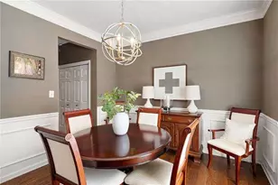 3895 Lorien Way, Kennesaw, GA 30152 - Photo 9