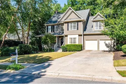 3895 Lorien Way, Kennesaw, GA 30152 - Photo 51