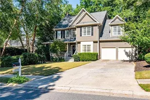 3895 Lorien Way, Kennesaw, GA 30152 - Photo 51