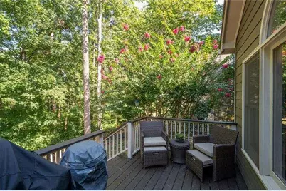 3895 Lorien Way, Kennesaw, GA 30152 - Photo 47