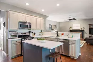 3895 Lorien Way, Kennesaw, GA 30152 - Photo 19