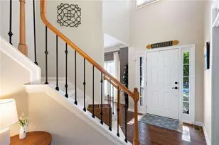 3895 Lorien Way, Kennesaw, GA 30152 - Photo 7