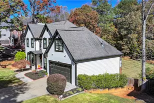 4465 Settles Bridge Rd, Suwanee, GA 30024 - Photo 3