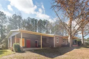 74 Hulsey Rd, Cedartown, GA 30125 - Photo 3