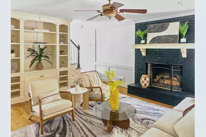 2462 Chimney Top Lane, Snellville, GA 30078 - Photo 15