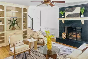 2462 Chimney Top Ln, Snellville, GA 30078 - Photo 15