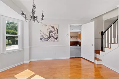 2462 Chimney Top Lane, Snellville, GA 30078 - Photo 3