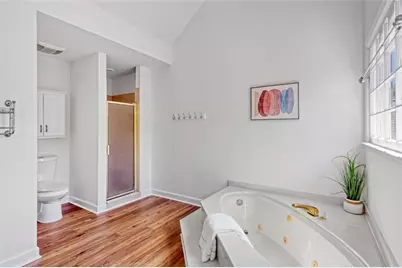 2462 Chimney Top Lane, Snellville, GA 30078 - Photo 19