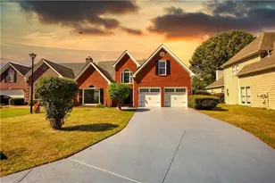 2111 Highland Club Dr, Conyers, GA 30013 - Photo 39