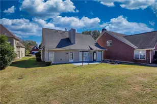 2111 Highland Club Dr, Conyers, GA 30013 - Photo 37