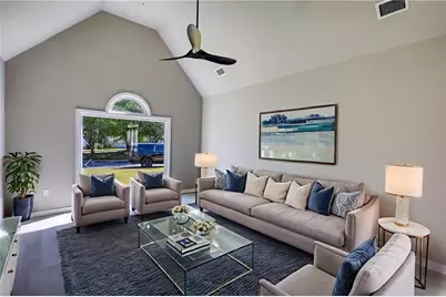 2111 Highland Club Drive, Conyers, GA 30013 - Photo 3