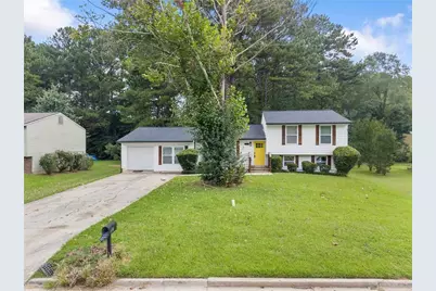 6940 Cainwood Drive, South Fulton, GA 30349 - Photo 1