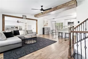 6940 Cainwood Dr, South Fulton, GA 30349 - Photo 3