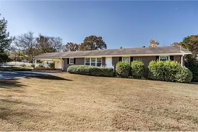 1102 Old Rockmart Road SE, Silver Creek, GA 30173 - Photo 1