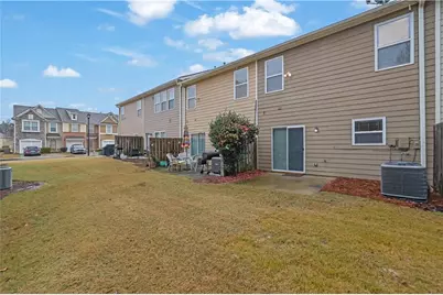 2096 Lakeshore Overlook Drive NW, Kennesaw, GA 30152 - Photo 27