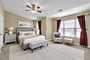 2096 Lakeshore Overlook Dr NW, Kennesaw, GA 30152 - Photo 21