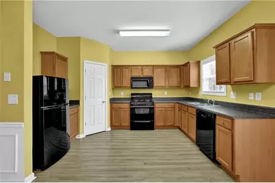 2096 Lakeshore Overlook Drive NW, Kennesaw, GA 30152 - Photo 5