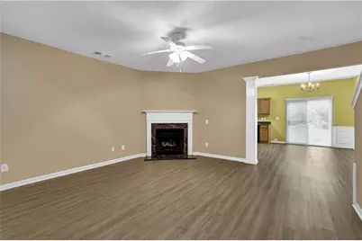 2096 Lakeshore Overlook Drive NW, Kennesaw, GA 30152 - Photo 3