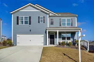 28 Hickory Way, Dallas, GA 30132 - Photo 1